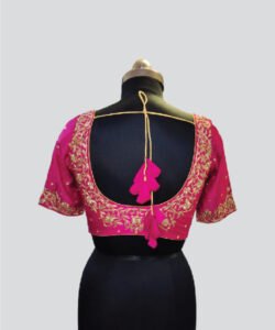 Designer Blouse